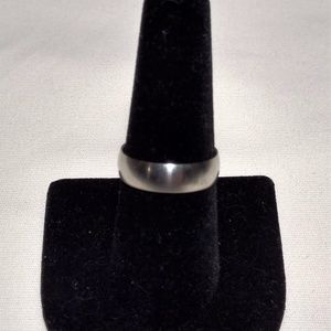 💖Silver Fashion Ring💖